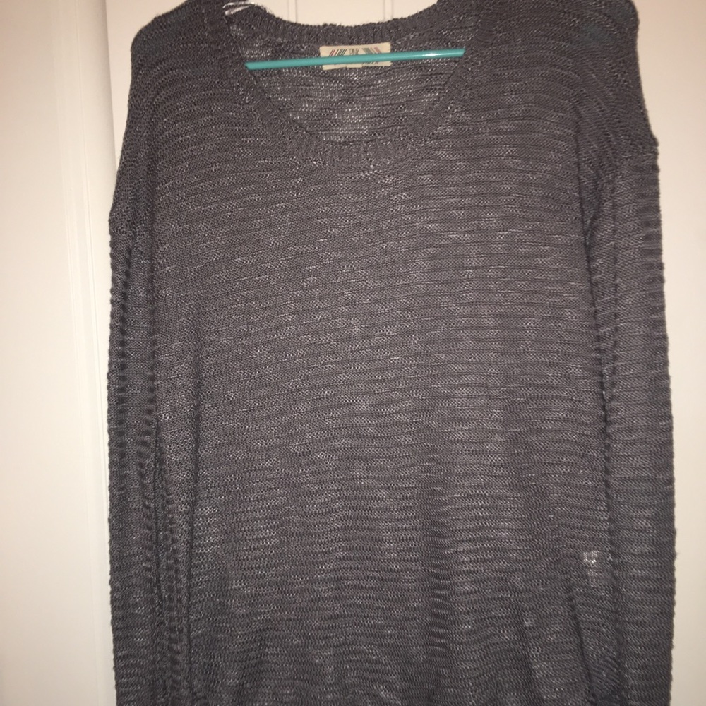 sweater